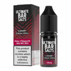 Ultimate Bar Salt 10ml E-liquids Nic Salts - Box of 10 - Cherry Cola Chill -Vape Area UK