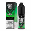 Ultimate Bar Salt 10ml E-liquids Nic Salts - Box of 10 - The Monster -Vape Area UK