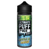 Ultimate Puff 100ML Shortfill - All Ranges - Vapeareawholesale