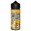 Ultimate Puff 100ML Shortfill - All Ranges - Vapeareawholesale