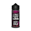 Ultimate Puff 100ML Shortfill - All Ranges - Vapeareawholesale