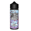 Ultimate Puff 100ML Shortfill - All Ranges