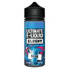 Ultimate Puff 100ML Shortfill - All Ranges - Vapeareawholesale