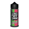 Ultimate Puff 100ML Shortfill - All Ranges - Vapeareawholesale