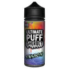 Ultimate Puff 100ML Shortfill - All Ranges - Vapeareawholesale