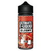 Ultimate Puff 100ML Shortfill - All Ranges - Vapeareawholesale
