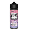 Ultimate Puff 100ML Shortfill - All Ranges