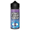 Ultimate Puff 100ML Shortfill - All Ranges - Vapeareawholesale