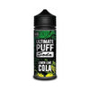 Ultimate Puff 100ML Shortfill - All Ranges - Vapeareawholesale