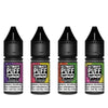 Ultimate Puff 50/50 Candy Drops 10ML Shortfill - Vapeareawholesale