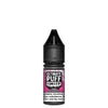 Ultimate Puff 50/50 Chilled 10ML Shortfill - Vapeareawholesale