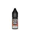 Ultimate Puff 50/50 Chilled 10ML Shortfill - Vapeareawholesale