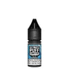 Ultimate Puff 50/50 Chilled 10ML Shortfill - Vapeareawholesale