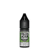 Ultimate Puff 50/50 Chilled 10ML Shortfill - Vapeareawholesale