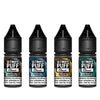 Ultimate Puff 50/50 Classic 10ML Shortfill - Vapewholesalesupplier