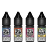 Ultimate Puff 50/50 Sherbet 10ML Shortfill - Vapewholesalesupplier