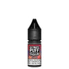 Ultimate Puff 50/50 Sherbet 10ML Shortfill - Vapewholesalesupplier
