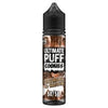 Ultimate Puff Cookies 50ml Shortfill - Vapeareawholesale