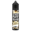 Ultimate Puff Cookies 50ml Shortfill - Vapeareawholesale