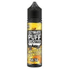 Ultimate Puff Custard 50ml Shortfill - Vapewholesalesupplier