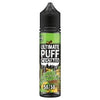 Ultimate Puff Custard 50ml Shortfill - Vapewholesalesupplier