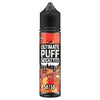 Ultimate Puff Custard 50ml Shortfill - Vapewholesalesupplier