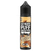 Ultimate Puff Custard 50ml Shortfill - Vapewholesalesupplier