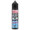 Ultimate Puff On Ice 50ml Shortfill - Vapewholesalesupplier
