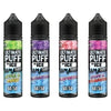 Ultimate Puff On Ice 50ml Shortfill - Vapewholesalesupplier