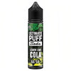 Ultimate Puff Soda 50ml Shortfill - Vapewholesalesupplier