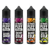 Ultimate Puff Soda 50ml Shortfill - Vapewholesalesupplier