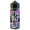 Unruly 100ML Shortfill - Vapeareawholesale