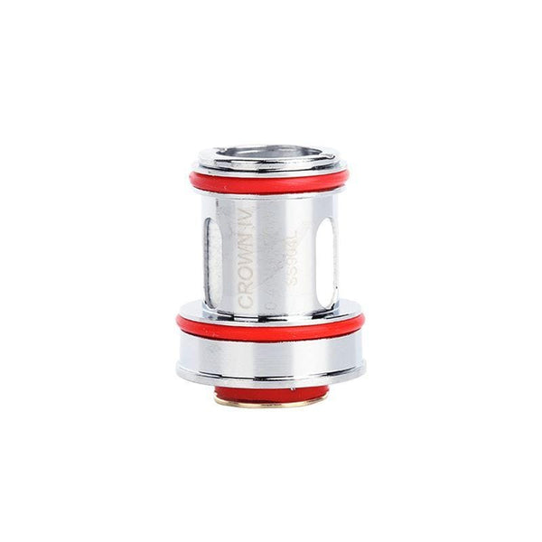 UWELL - CROWN IV - COILS - Vapewholesalesupplier