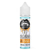 V Blood Shortfill 50ml E-Liquid All Ranges - Vapewholesalesupplier
