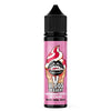 V Blood Shortfill 50ml E-Liquid All Ranges - Vapewholesalesupplier