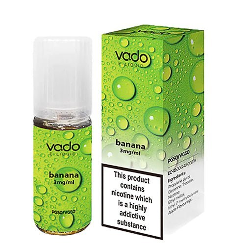 VADO E LIQUID 10ml