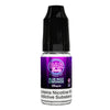 Vampire Vape Bar Salt 10ml E-liquid Nic Salts- Box of 10 - Blue Razz Lemonade -Vape Area UK