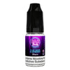 Vampire Vape Bar Salt 10ml E-liquid Nic Salts- Box of 10 - Blue Sour Raspberry -Vape Area UK