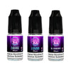Vampire Vape Bar Salt 10ml E-liquid Nic Salts- Box of 10 - Grape -Vape Area UK