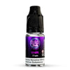 Vampire Vape Bar Salt 10ml E-liquid Nic Salts- Box of 10 - Grape -Vape Area UK