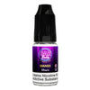 Vampire Vape Bar Salt 10ml E-liquid Nic Salts- Box of 10 - Mango -Vape Area UK