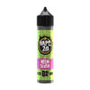 Vape 24 50ml Shortfill - Vapeareawholesale