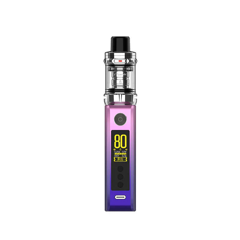 Vaporesso Gen 80 S Vape Kit Elite Vape Store Vaporesso Gen 80 S Vape Kit Elite Vape Store