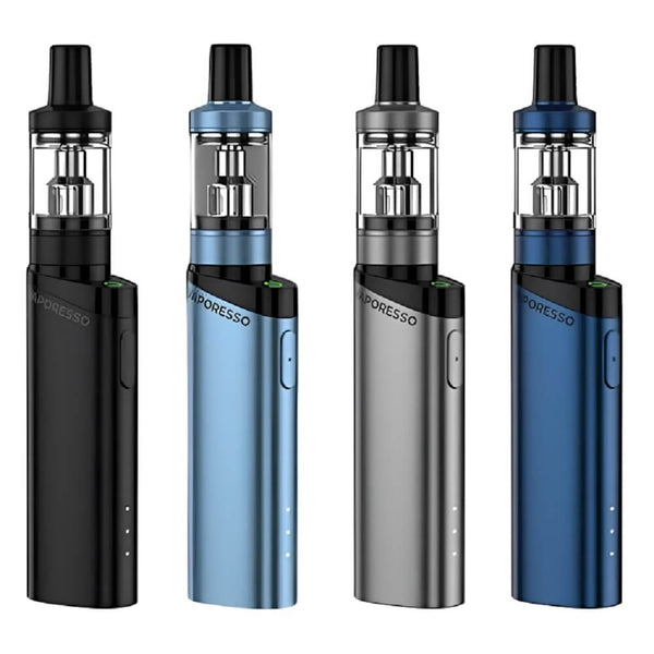 Vaporesso Gen Fit Kit - Vapewholesalesupplier