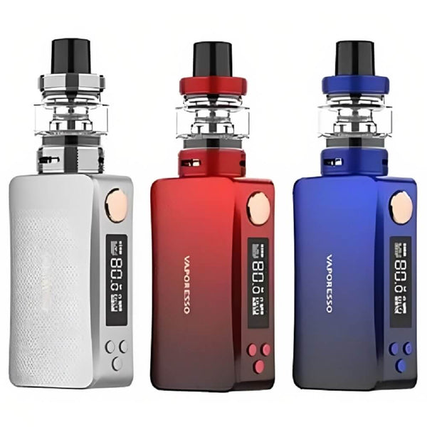 VAPORESSO - GEN NANO - VAPE KIT - Vapewholesalesupplier