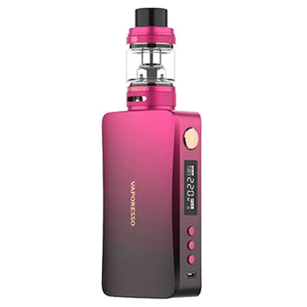 VAPORESSO - GEN S - VAPE KIT - Vapewholesalesupplier