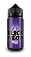 Black Widow 100ml E-Liquids