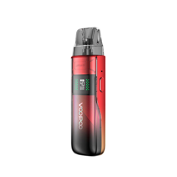 VOOPOO ARGUS E40 VAPE KIT