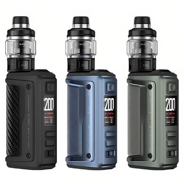 Voopoo Argus GT 2 Vape Kit - Vapewholesalesupplier