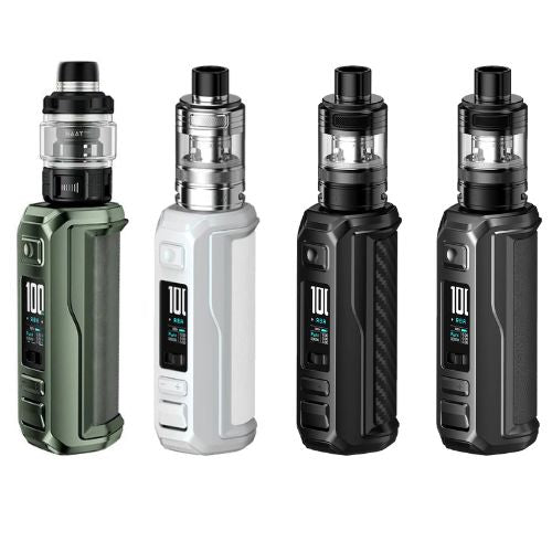 VOOPOO Argus MT Vape Kit - Vapewholesalesupplier